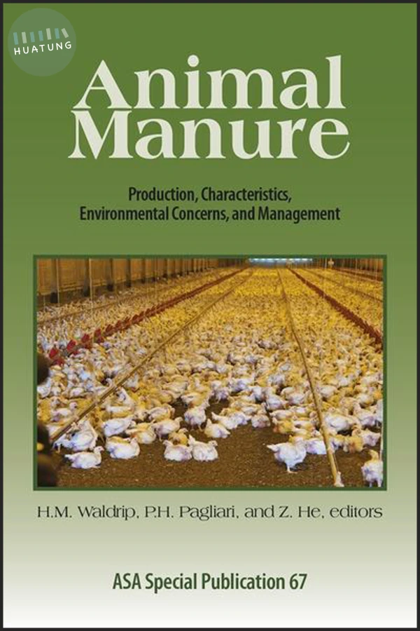 Animal Manure 