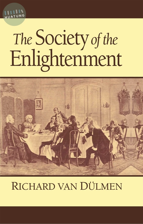 The Society of the Enlightenment 