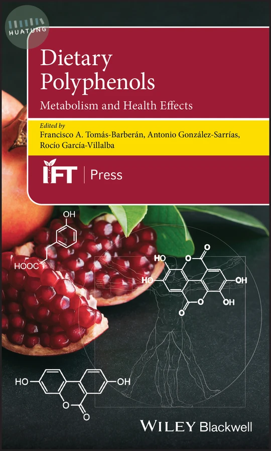 Dietary Polyphenols 