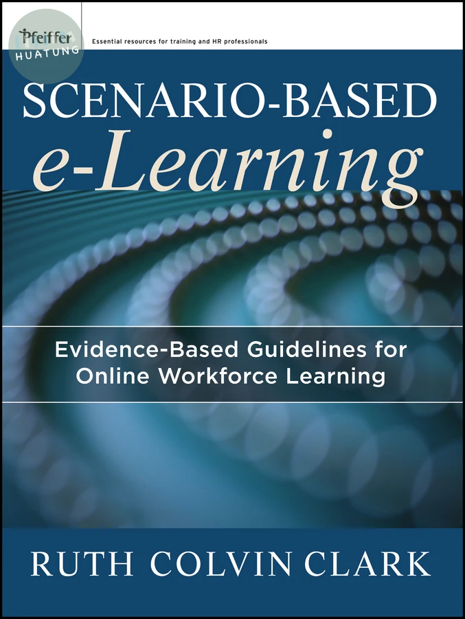 Scenario-based e-Learning 