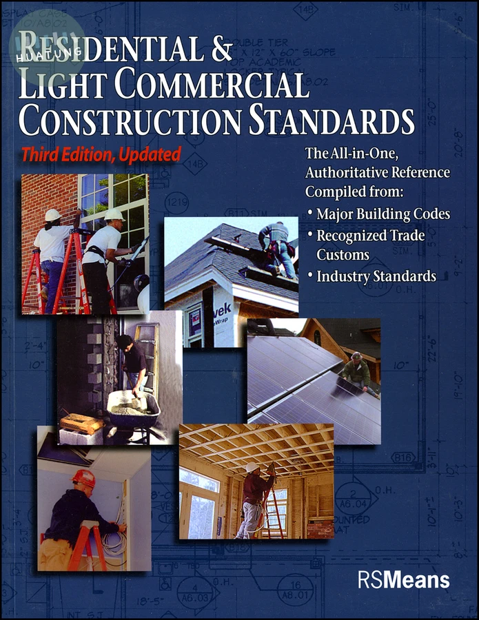 Residential and Light Commercial Construction Standards 
