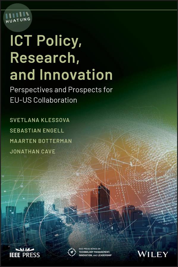 ICT Policy, Research, and Innovation 