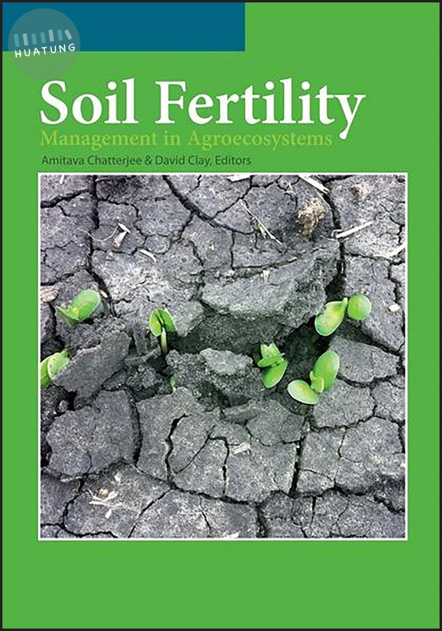 Soil Fertility Management in Agroecosystems 