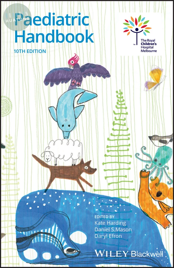 Paediatric Handbook 
