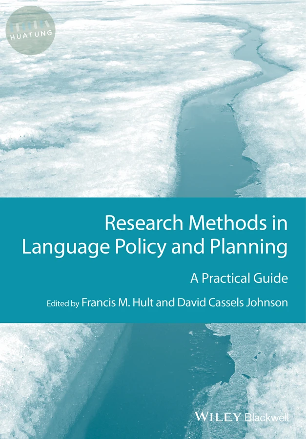 Research Methods in Language Policy and Planning 