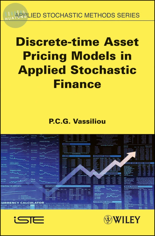 Discrete-time Asset Pricing Models in Applied Stochastic Finance 
