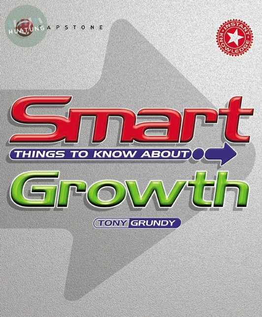 Smart Things to Know About Growth 