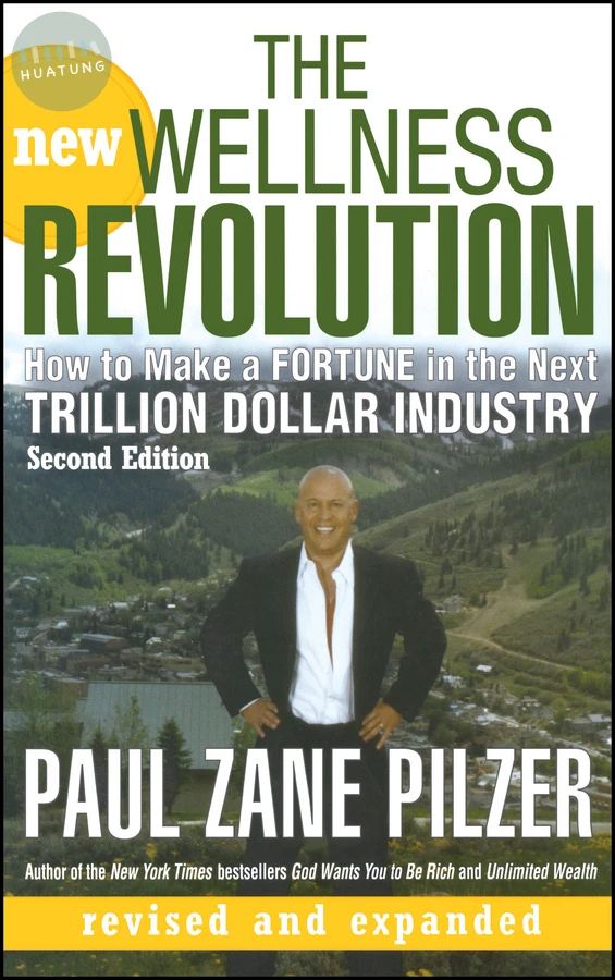The New Wellness Revolution 