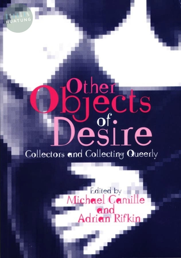 Other Objects of Desire 