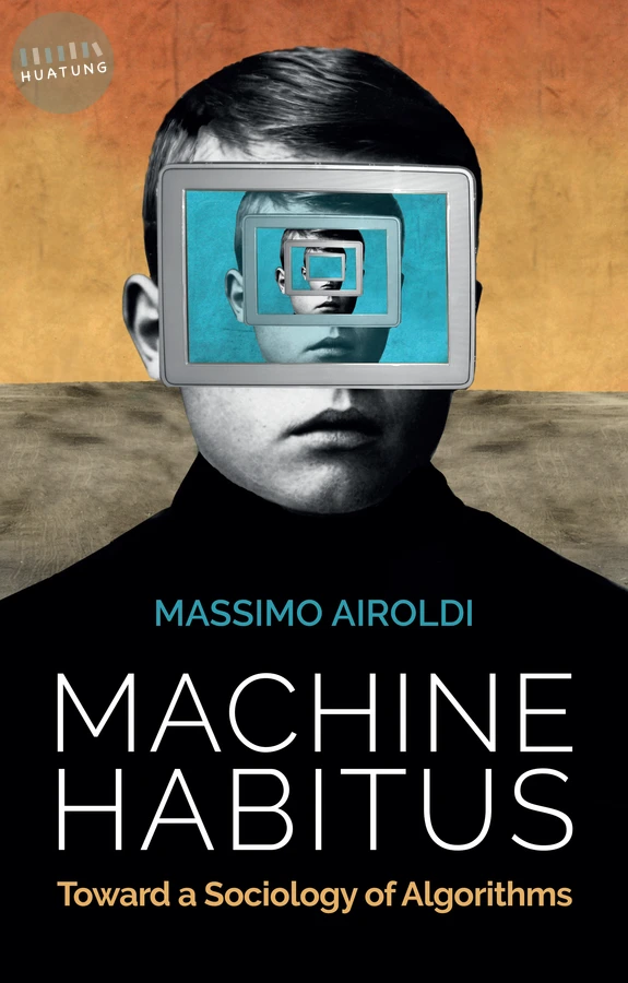 Machine Habitus 