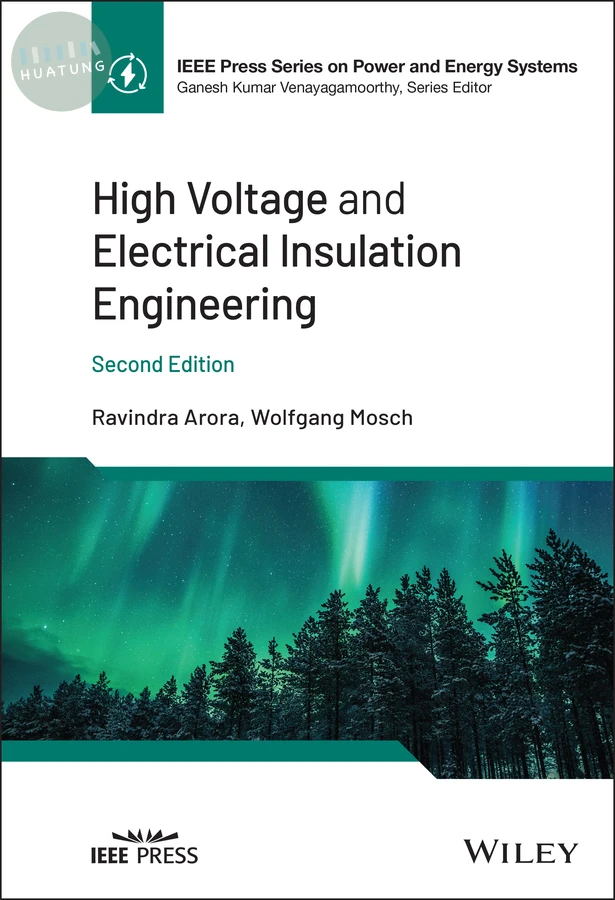 High Voltage and Electrical Insulation Engineering 