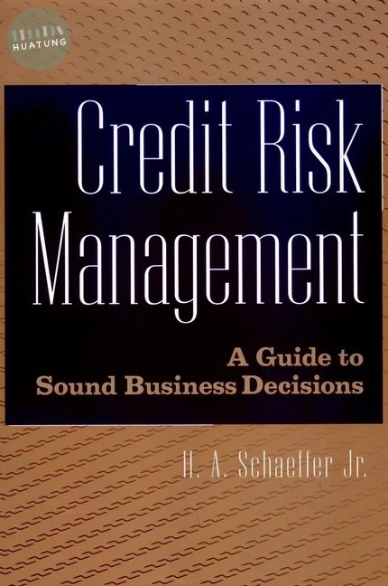 Credit Risk Management 