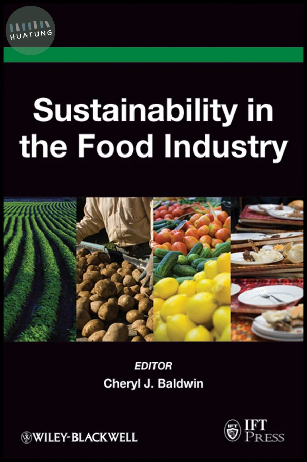 Sustainability in the Food Industry 