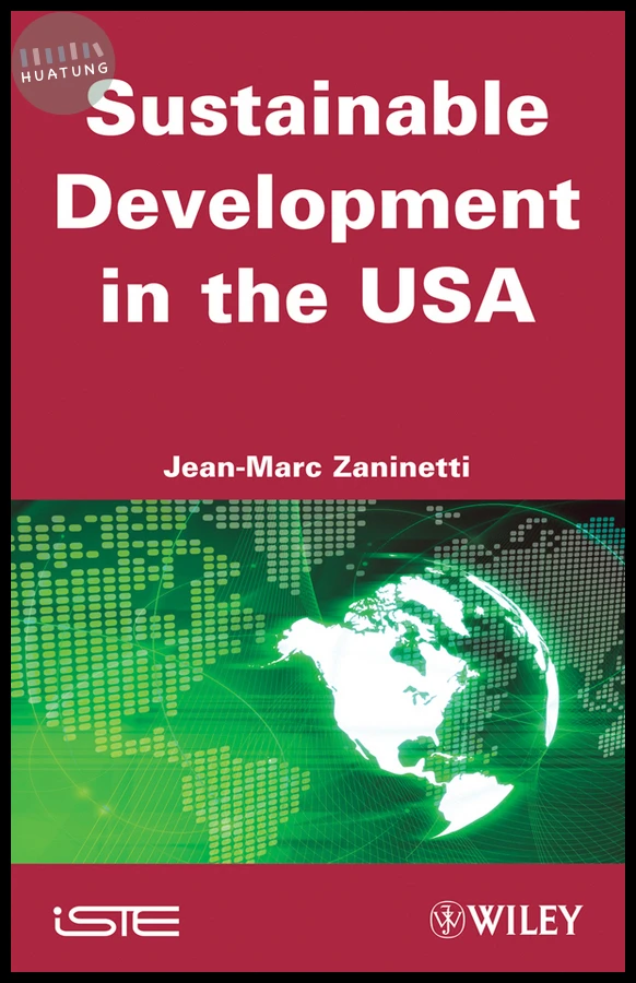 Sustainable Development in the USA 
