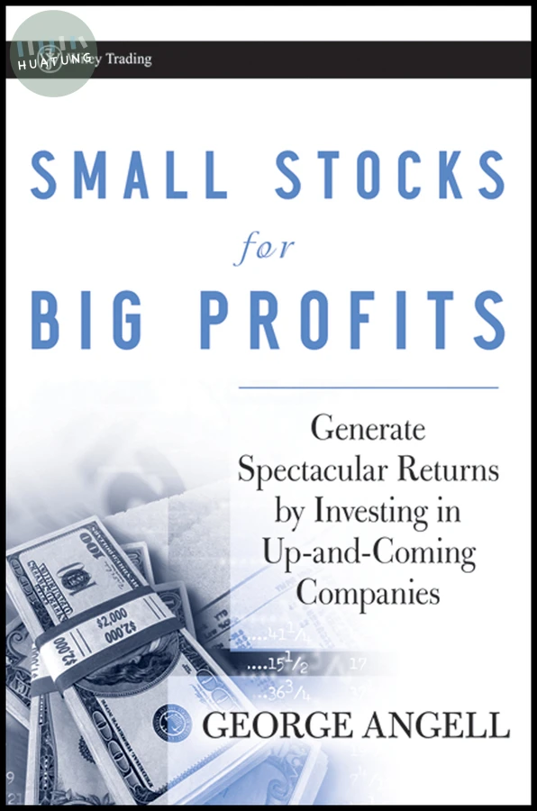 Small Stocks for Big Profits 