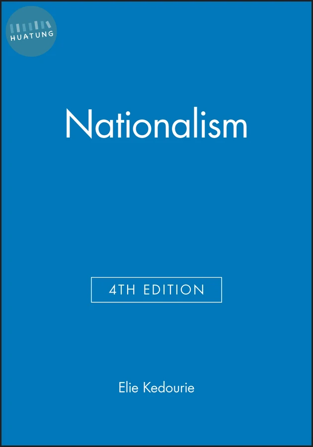Nationalism 