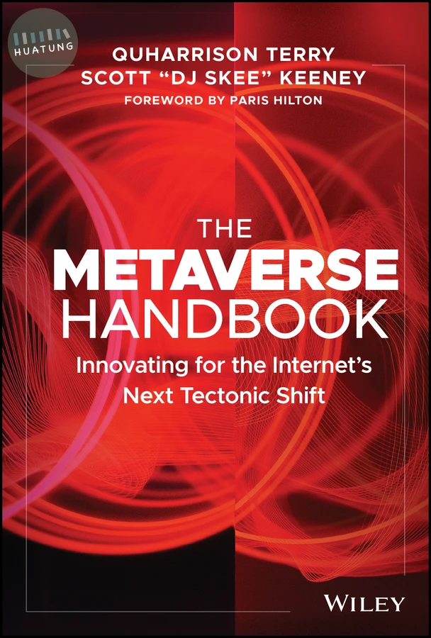 The Metaverse Handbook 