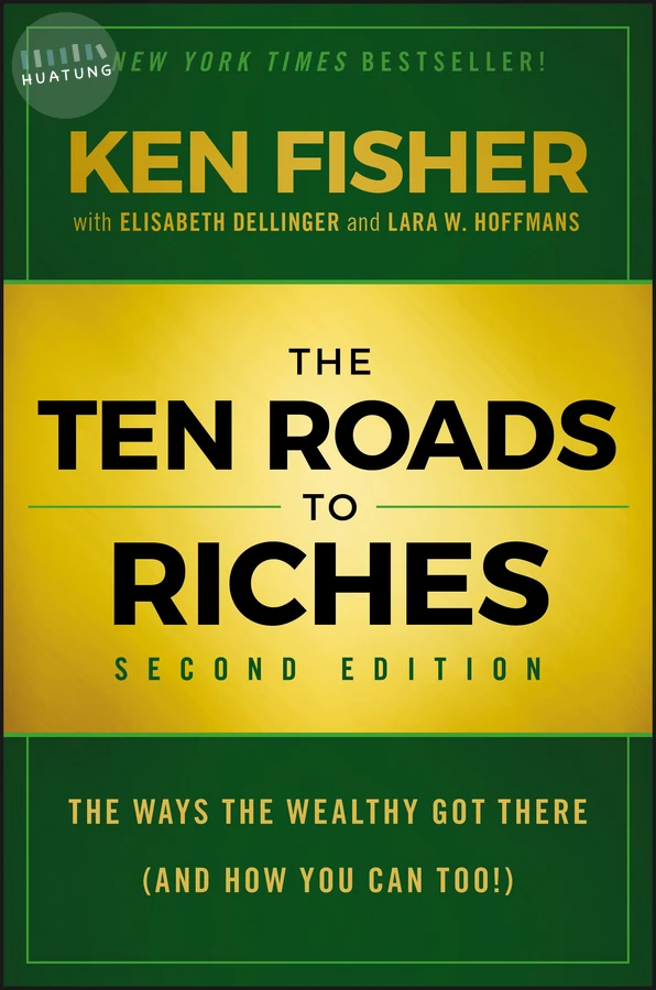 The Ten Roads to Riches 