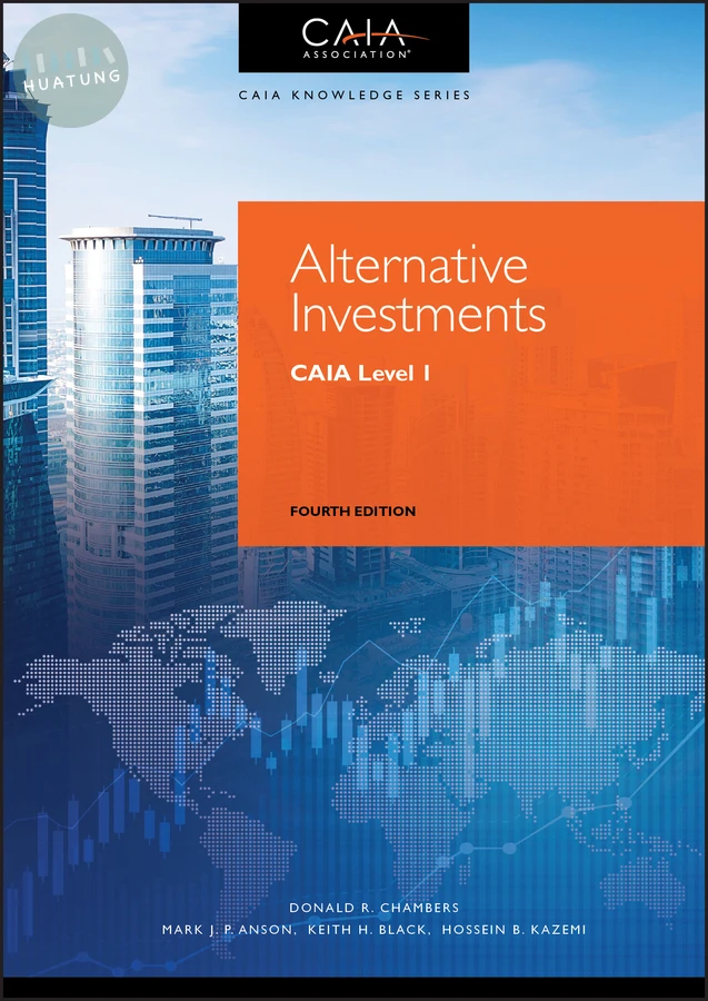 Alternative Investments 