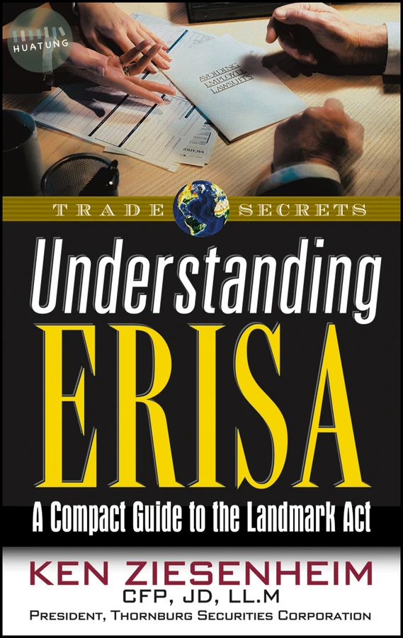 Understanding ERISA 