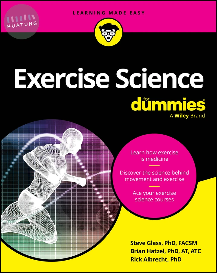 Exercise Science For Dummies 