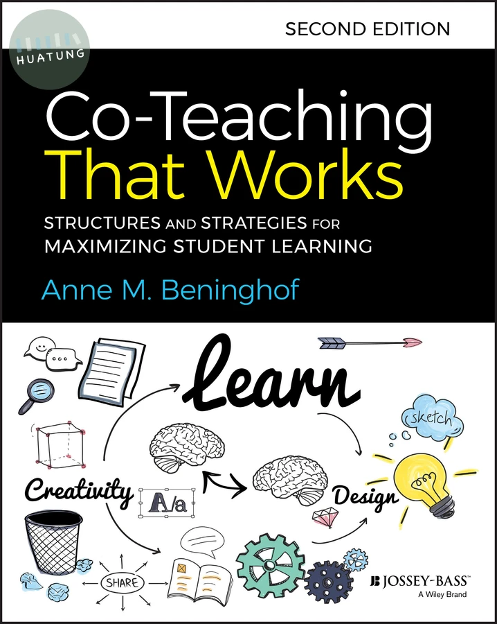 Co-Teaching That Works 