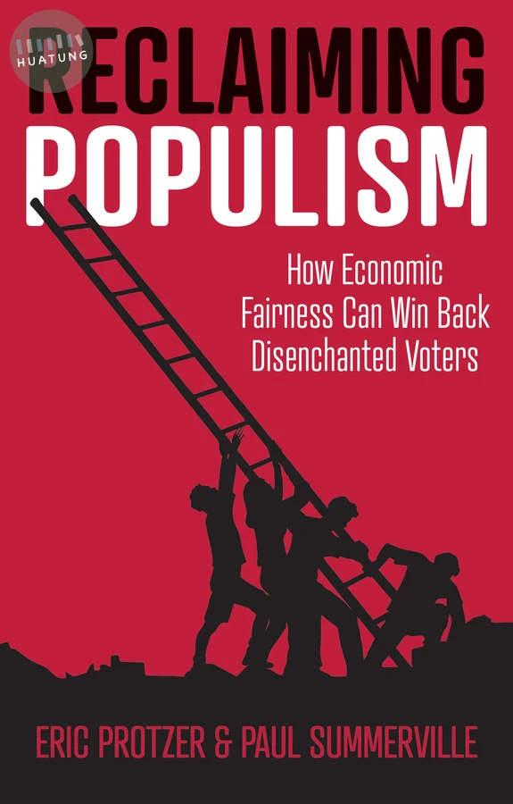 Reclaiming Populism 