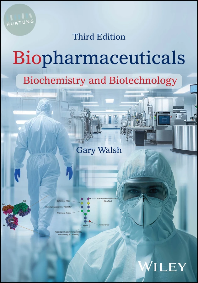 Biopharmaceuticals 