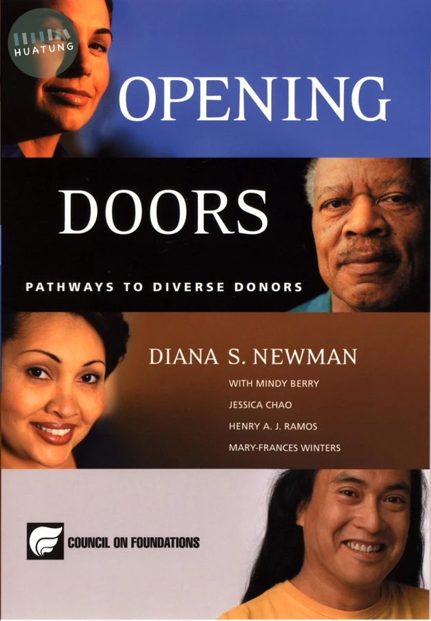 Opening Doors 