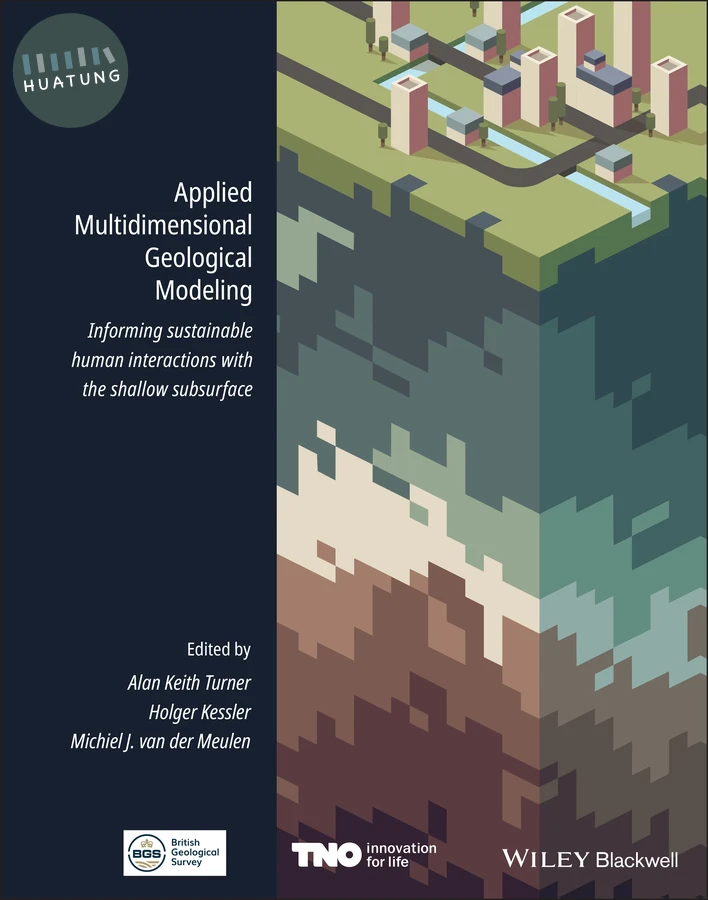 Applied Multidimensional Geological Modeling 