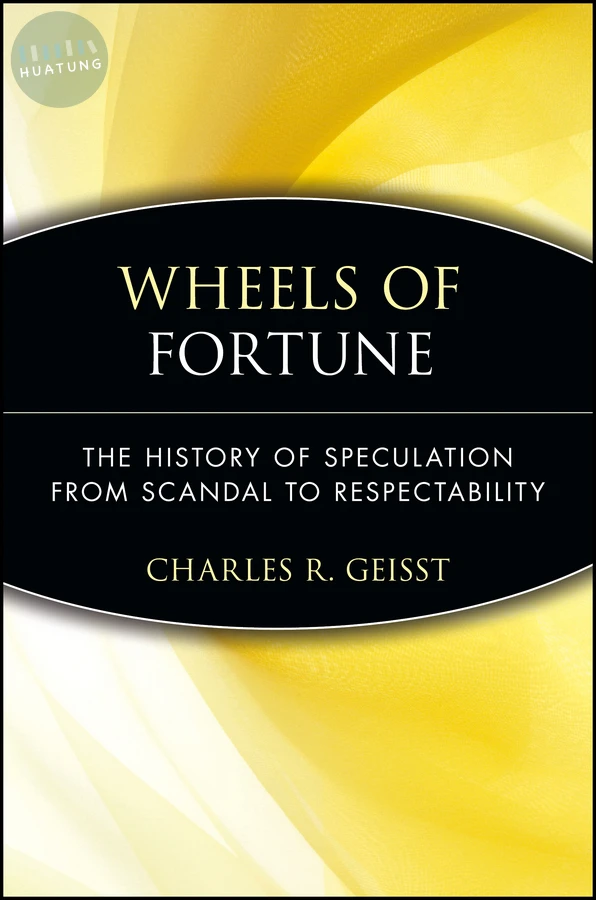 Wheels of Fortune 