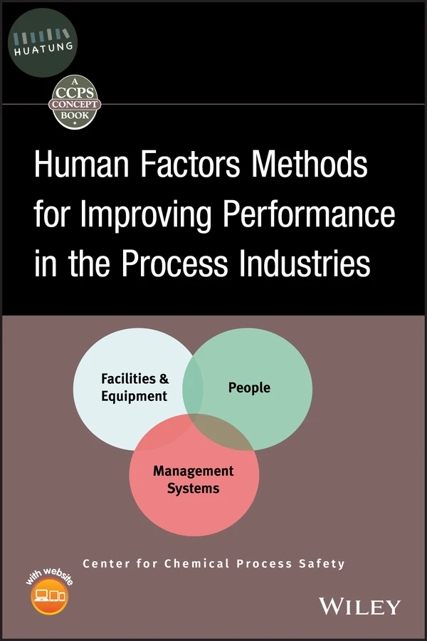 Human Factors Methods for Improving Performance in the Process Industries 