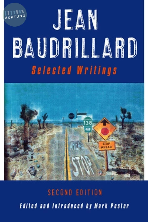 Jean Baudrillard 