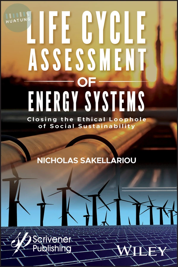Life Cycle Assessment of Energy Systems 