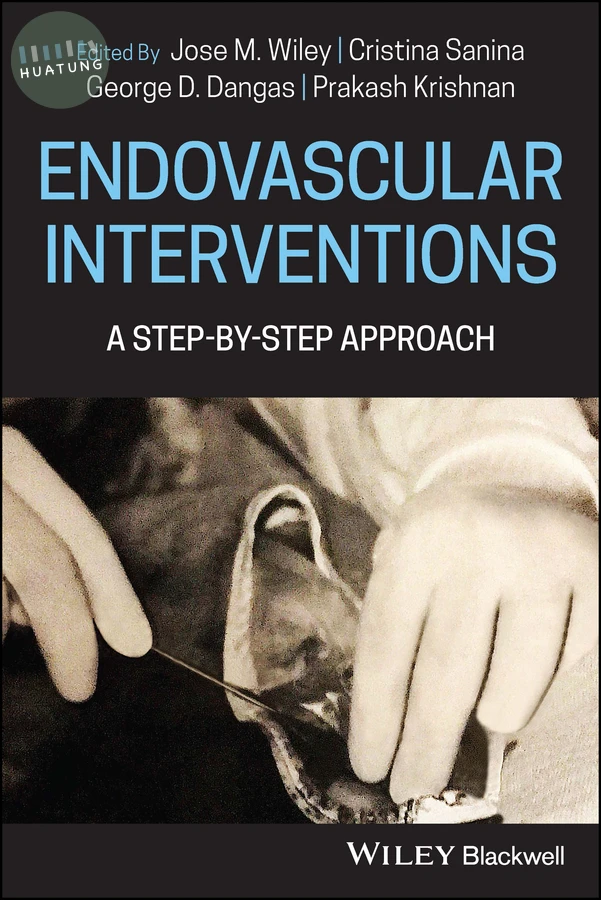 Endovascular Interventions 