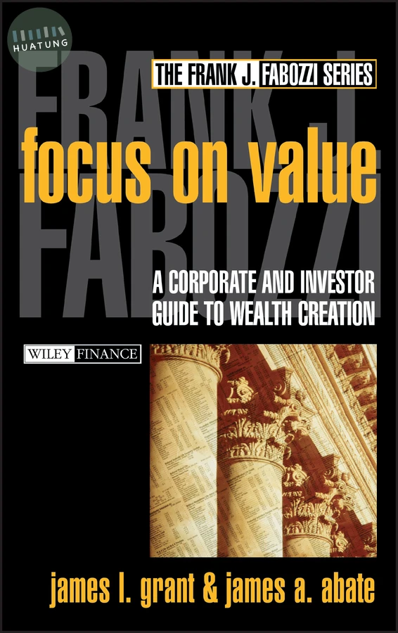 Focus on Value 