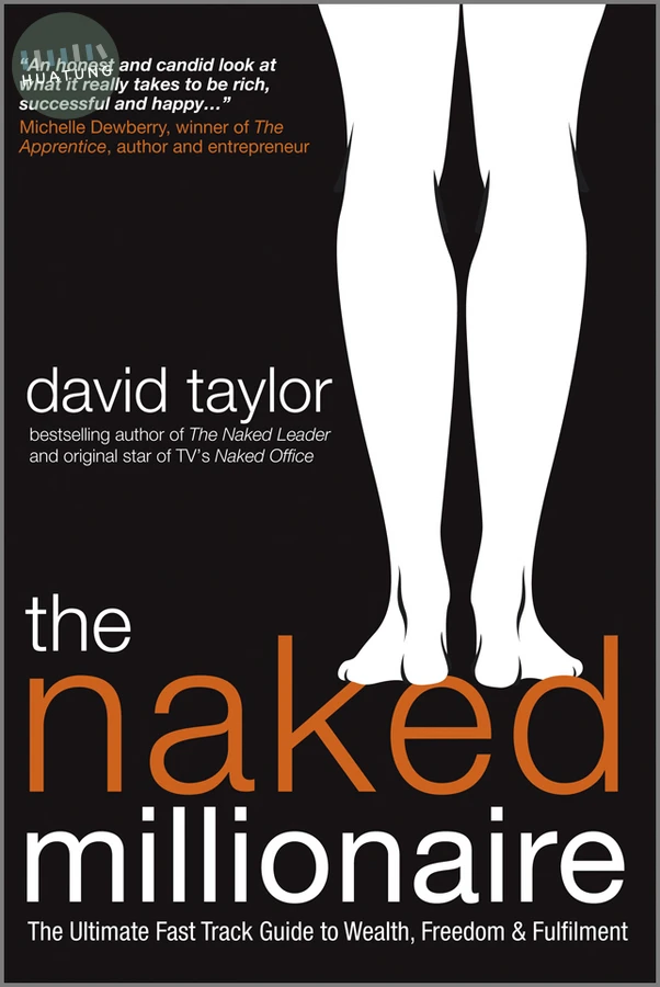 The Naked Millionaire 