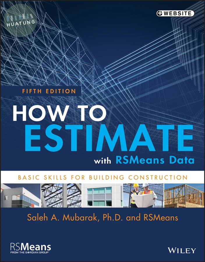 How to Estimate with RSMeans Data 