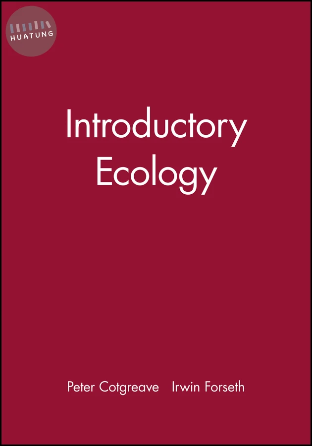 Introductory Ecology 