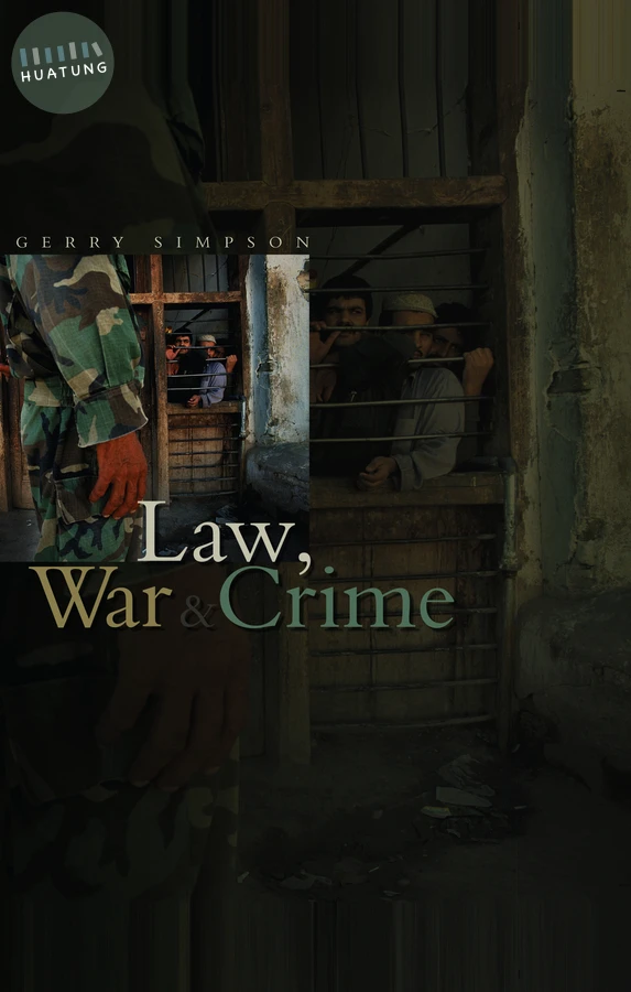 Law, War and Crime 
