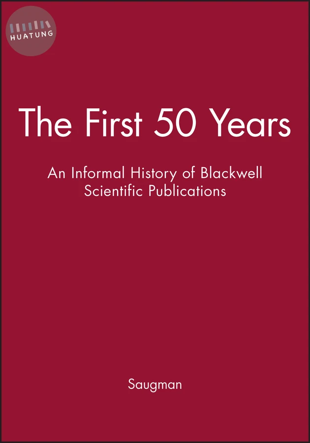 The First 50 Years 