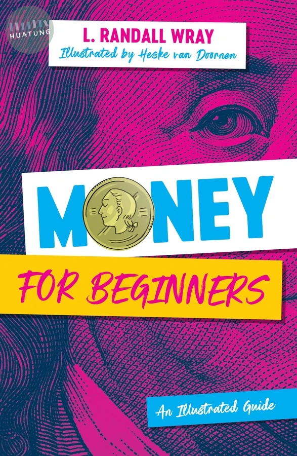 Money for Beginners 