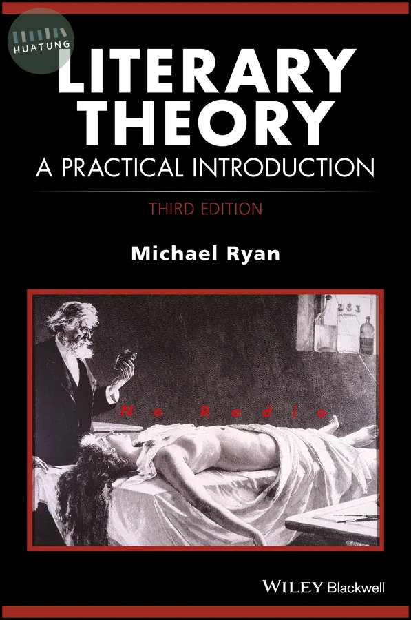 Literary Theory 