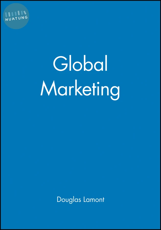 Global Marketing 