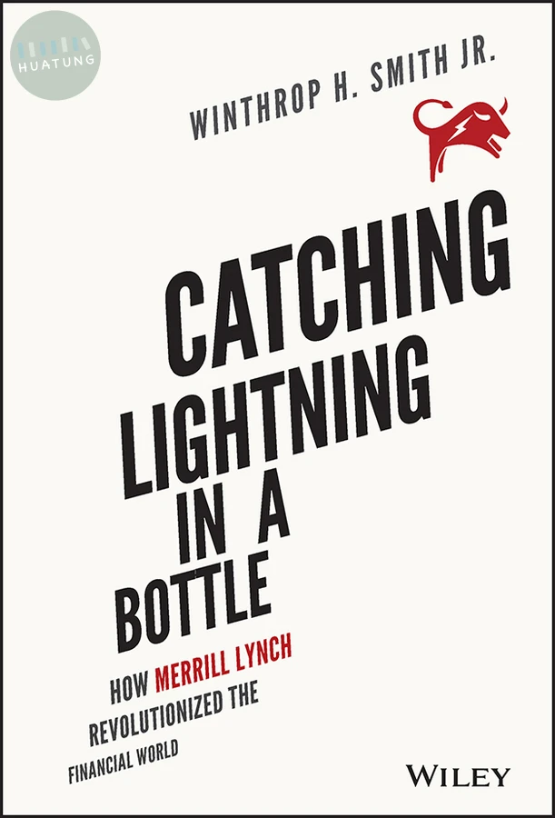 Catching Lightning in a Bottle 