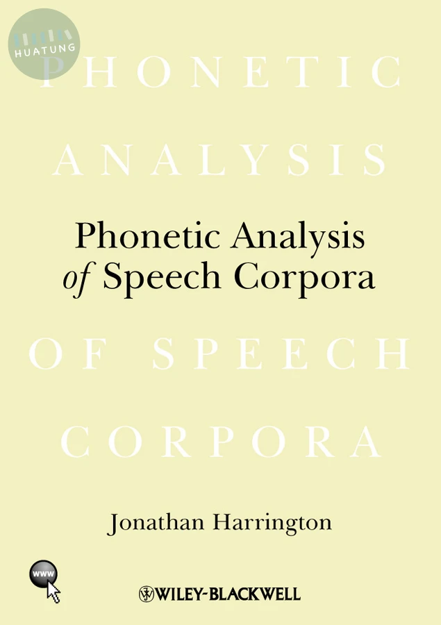 Phonetic Analysis of Speech Corpora 