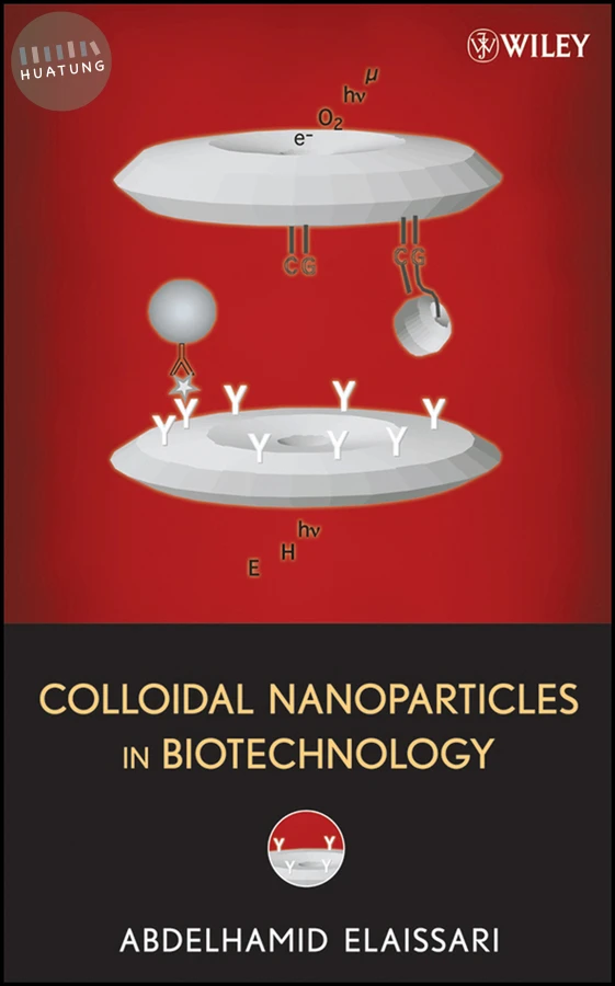 Colloidal Nanoparticles in Biotechnology 