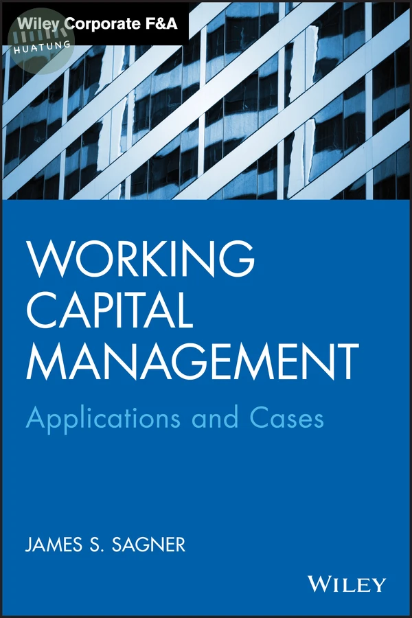 Working Capital Management 