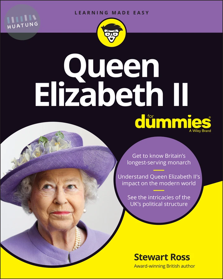 Queen Elizabeth II For Dummies 