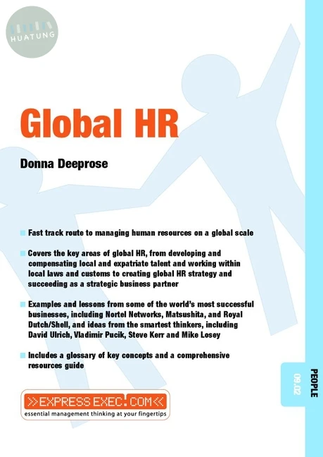 Global HR 